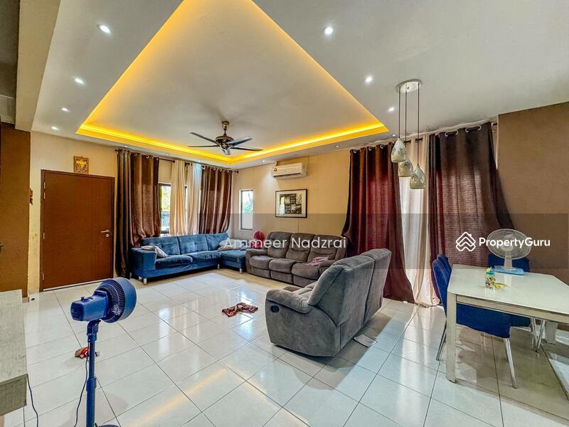 For Sale - Setia Permai U13, Setia Alam