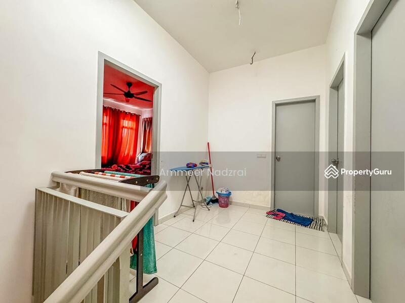 For Sale - Setia Permai U13, Setia Alam