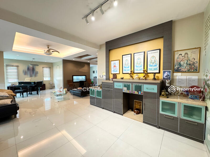 For Sale - Taman Esplanad