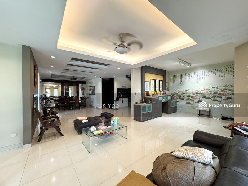 For Sale - Taman Esplanad
