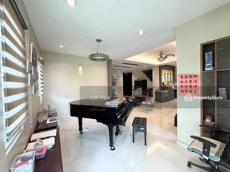 For Sale - Taman Esplanad