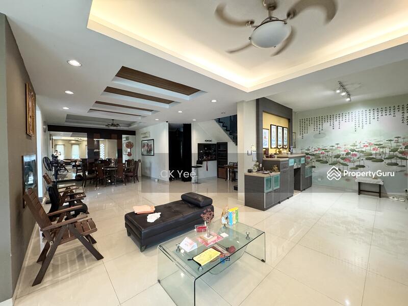 For Sale - Taman Esplanad