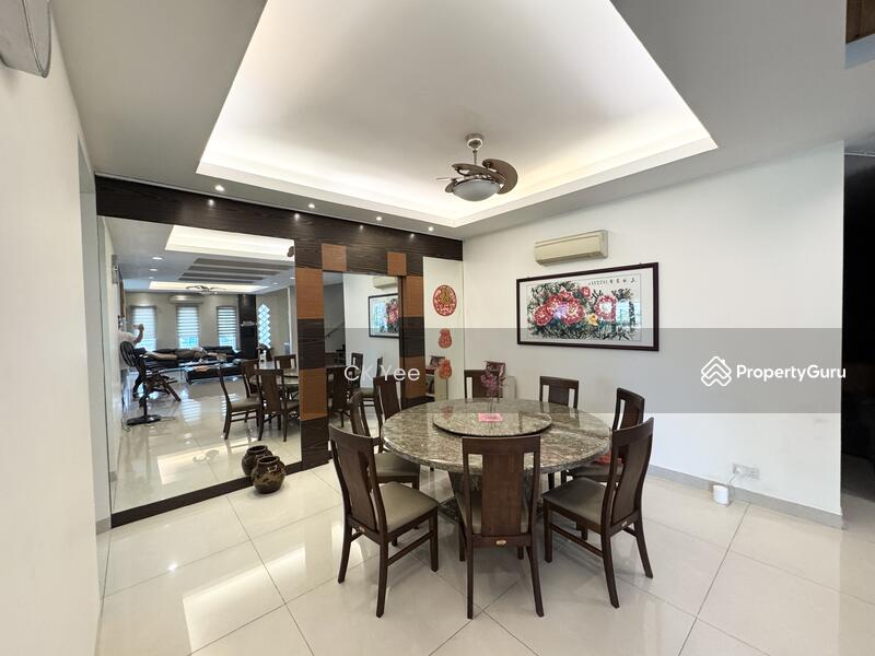 For Sale - Taman Esplanad