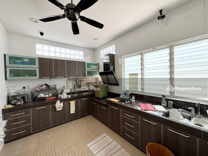 For Sale - Taman Esplanad