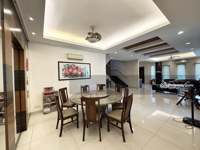For Sale - Taman Esplanad