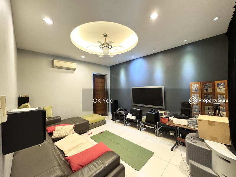 For Sale - Taman Esplanad
