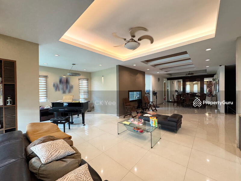 For Sale - Taman Esplanad