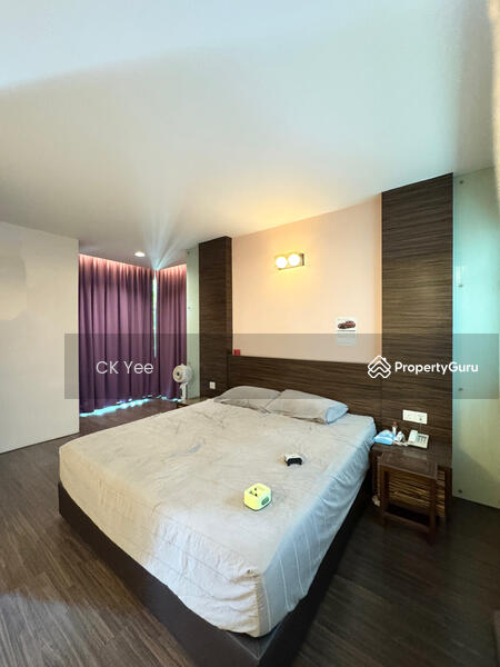For Sale - Taman Esplanad