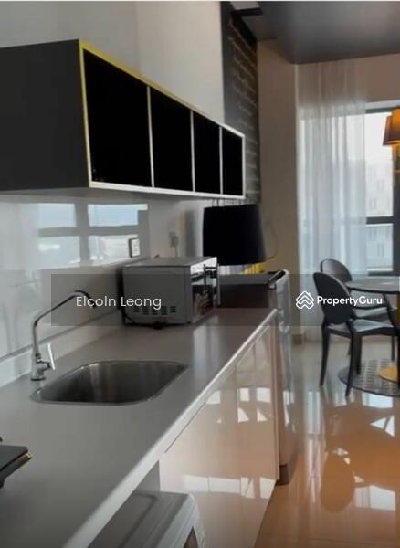 Untuk Dijual - Pinnacle