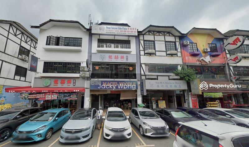 Kedai untuk Disewa di Bandar Baru Sungai Long (Kajang) - Jacky Wong - PropertyGuru.com.my