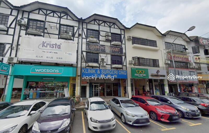 Kedai untuk Disewa di Bandar Baru Sungai Long (Kajang) - Jacky Wong - PropertyGuru.com.my