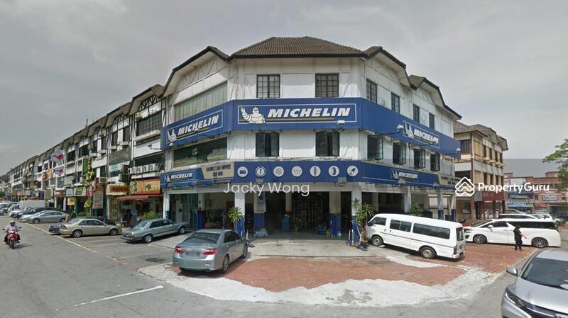 Kedai untuk Disewa di Bandar Baru Sungai Long (Kajang) - Jacky Wong - PropertyGuru.com.my