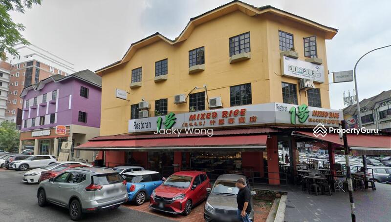 Kedai untuk Disewa di Bandar Baru Sungai Long (Kajang) - Jacky Wong - PropertyGuru.com.my