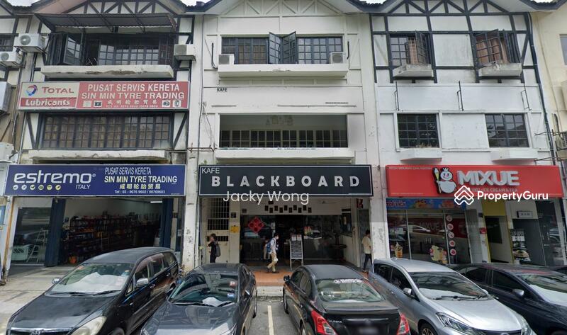 Kedai untuk Disewa di Bandar Baru Sungai Long (Kajang) - Jacky Wong - PropertyGuru.com.my