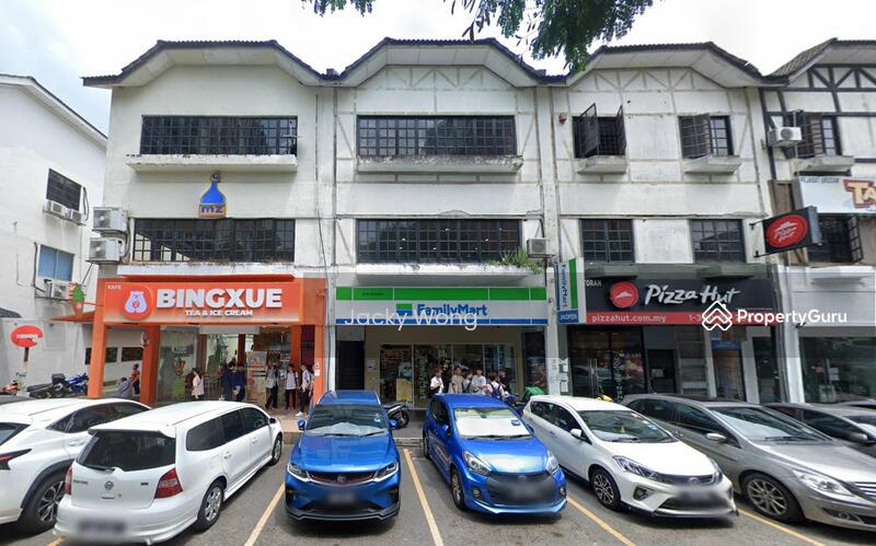 Kedai untuk Disewa di Bandar Baru Sungai Long (Kajang) - Jacky Wong - PropertyGuru.com.my