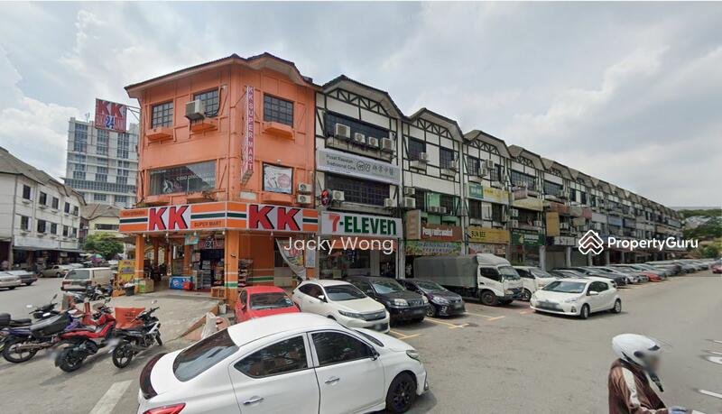 Kedai untuk Disewa di Bandar Baru Sungai Long (Kajang) - Jacky Wong - PropertyGuru.com.my