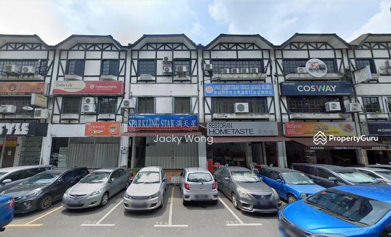 Kedai untuk Disewa di Bandar Baru Sungai Long (Kajang) - Jacky Wong - PropertyGuru.com.my
