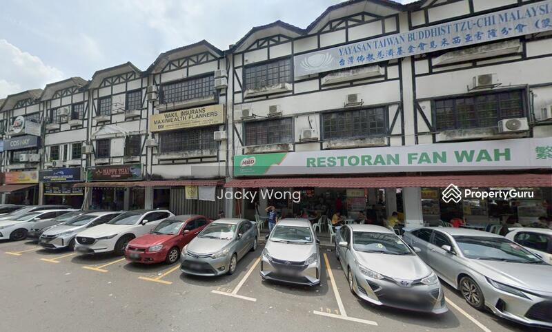 Kedai untuk Disewa di Bandar Baru Sungai Long (Kajang) - Jacky Wong - PropertyGuru.com.my