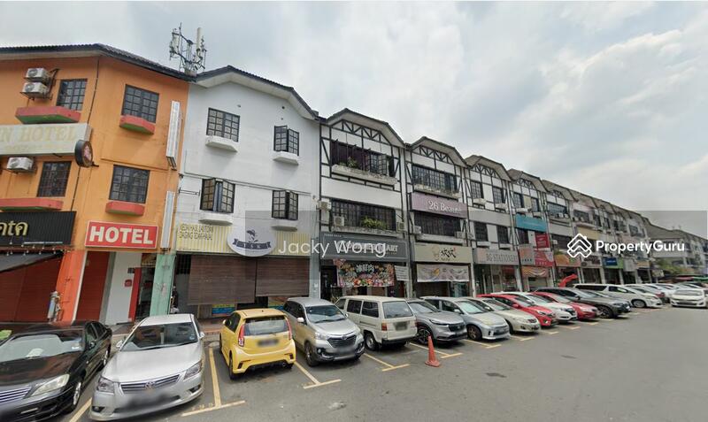 Kedai untuk Disewa di Bandar Baru Sungai Long (Kajang) - Jacky Wong - PropertyGuru.com.my