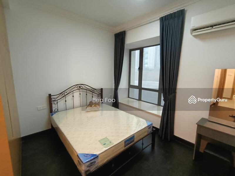 Untuk Disewa - R&F Princess Cove Phase 2-Seine Region