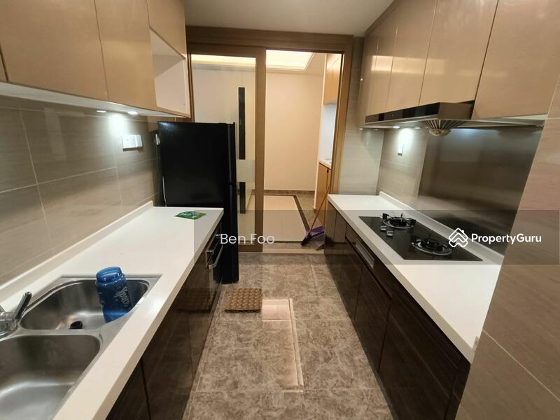 Untuk Disewa - R&F Princess Cove Phase 2-Seine Region