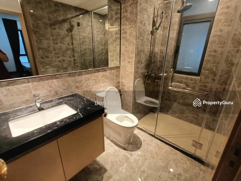 Untuk Disewa - R&F Princess Cove Phase 2-Seine Region