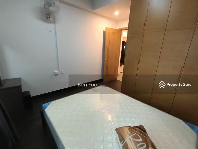 Untuk Disewa - R&F Princess Cove Phase 2-Seine Region