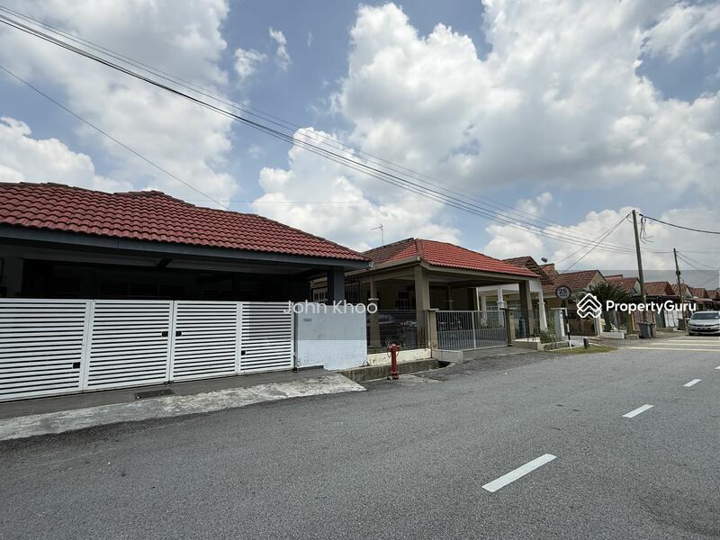 For Sale - Taman Bukit Nibong