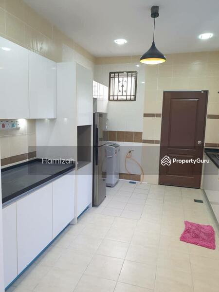For Rent - Tiara Heights