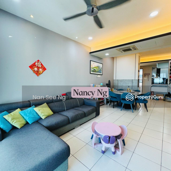 For Sale - Ramah Pavillion