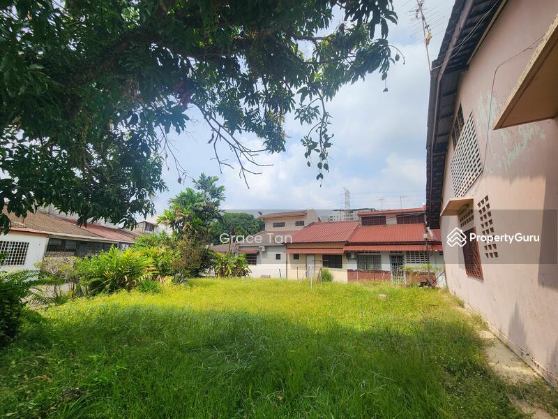 Untuk Dijual - 1-storey Terraced House at Sea Park
