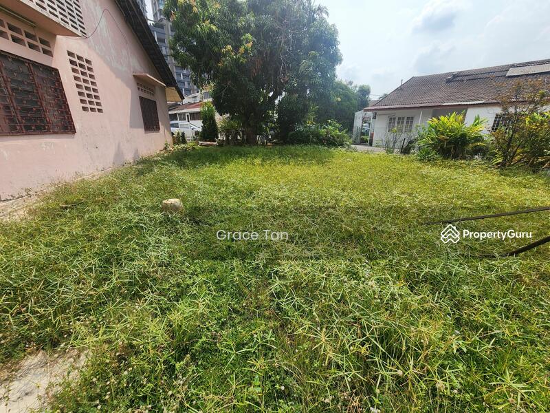 Untuk Dijual - 1-storey Terraced House at Sea Park