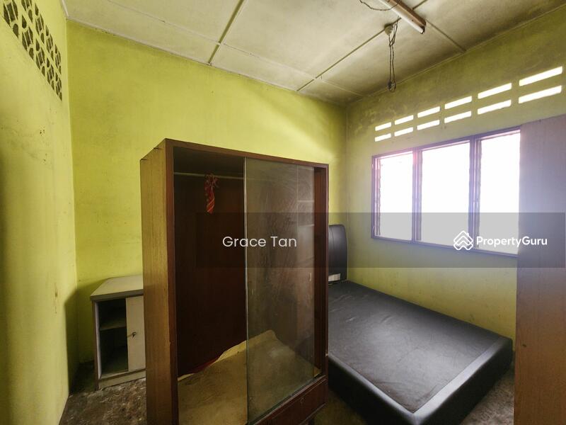 Untuk Dijual - 1-storey Terraced House at Sea Park