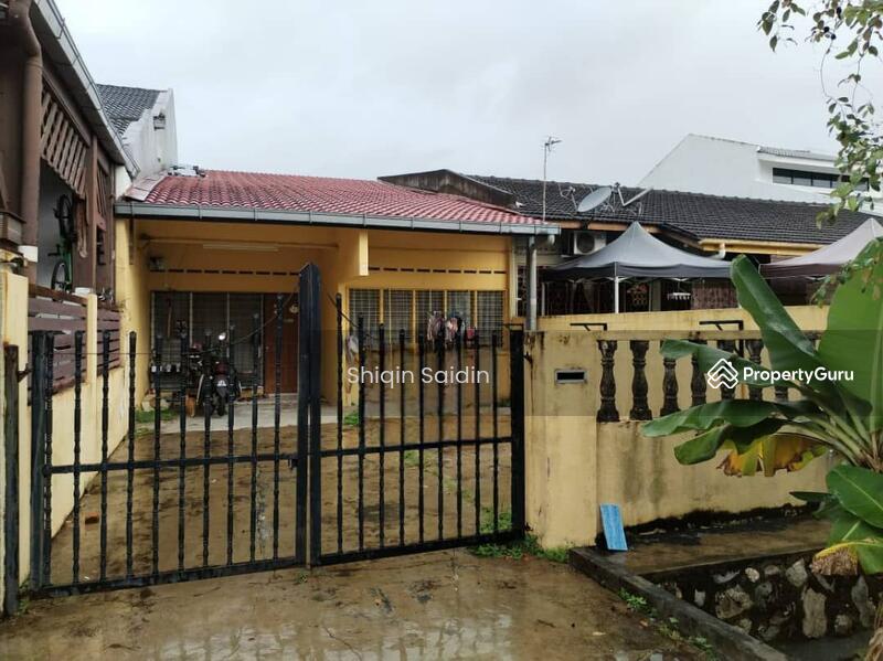 For Sale - Shah Alam