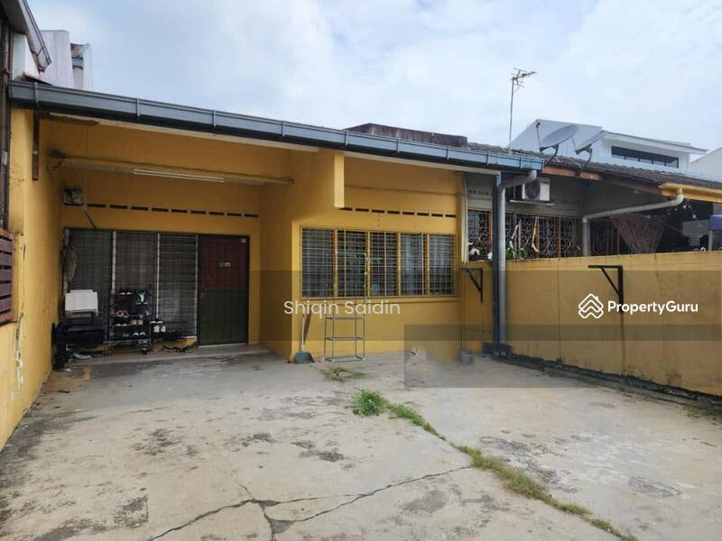 For Sale - Shah Alam