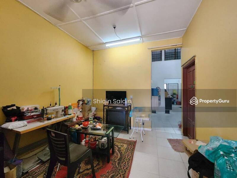 For Sale - Shah Alam