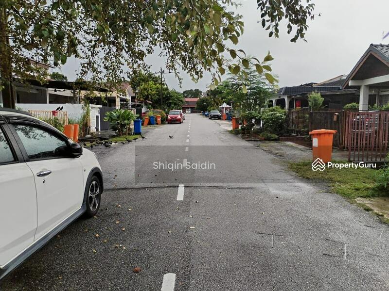 For Sale - Shah Alam