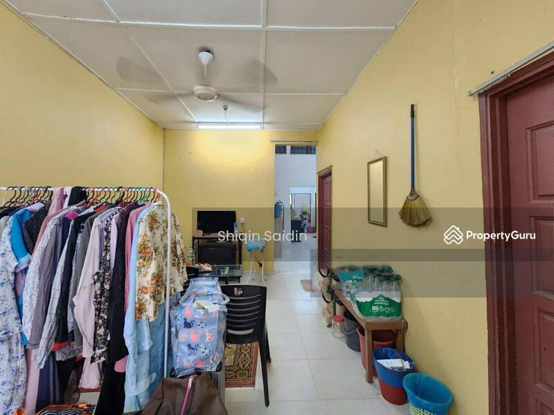 For Sale - Shah Alam