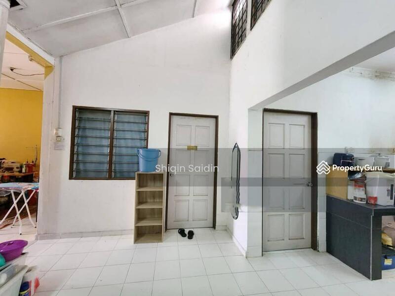 For Sale - Shah Alam