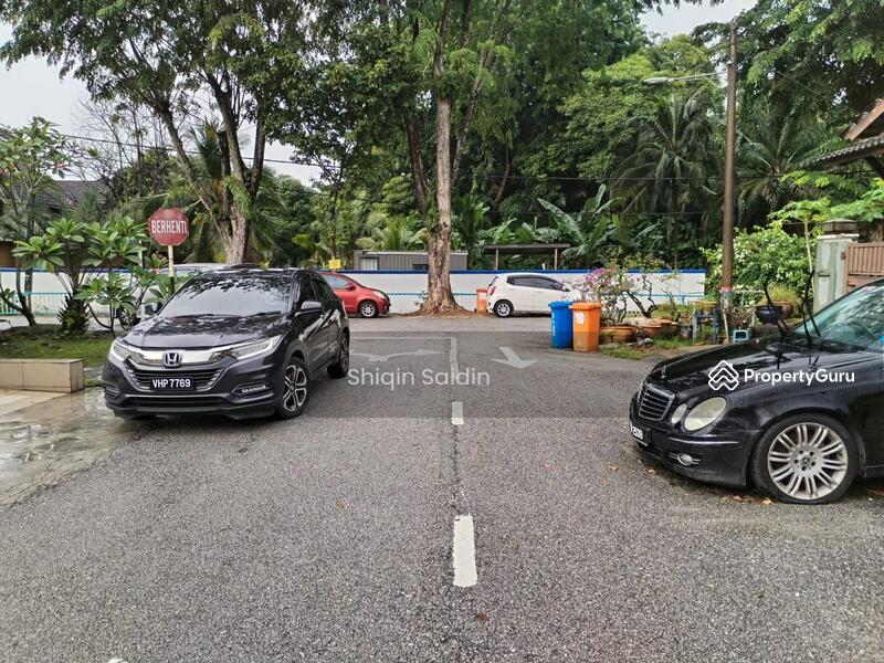 For Sale - Shah Alam