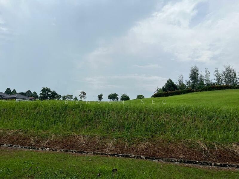 For Sale - RM 85psf Land @ Leisure Farm