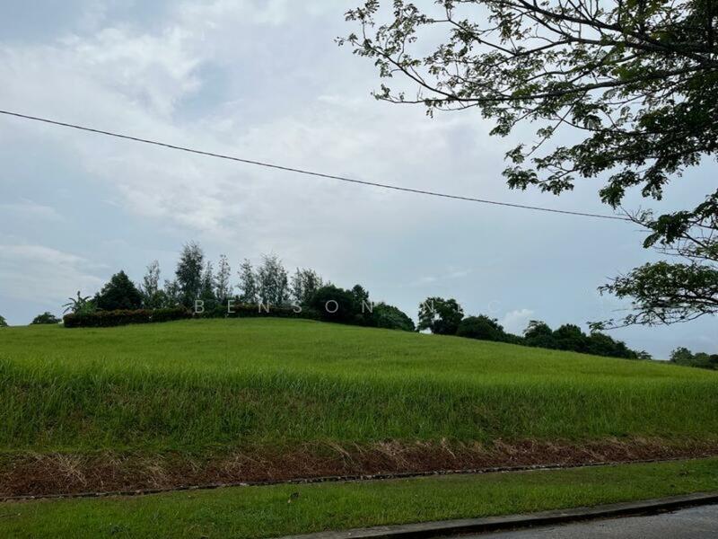 For Sale - RM 85psf Land @ Leisure Farm