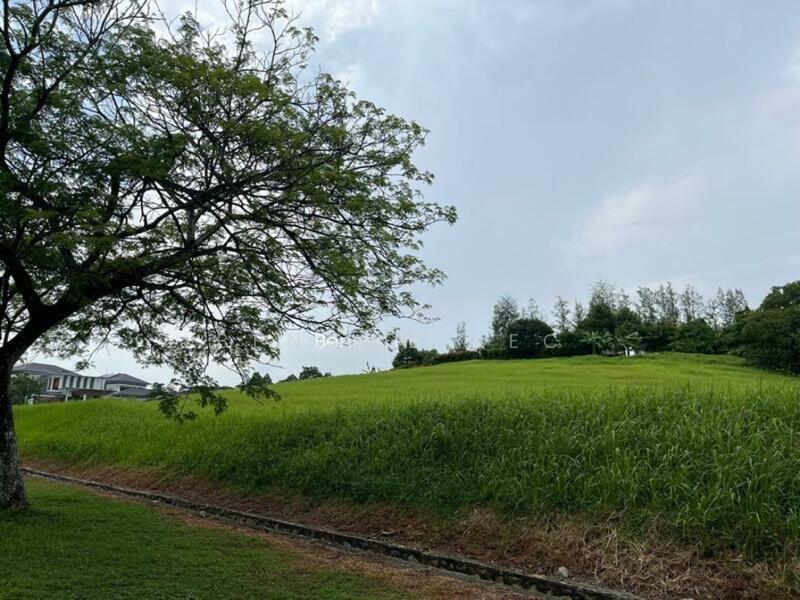 For Sale - RM 85psf Land @ Leisure Farm
