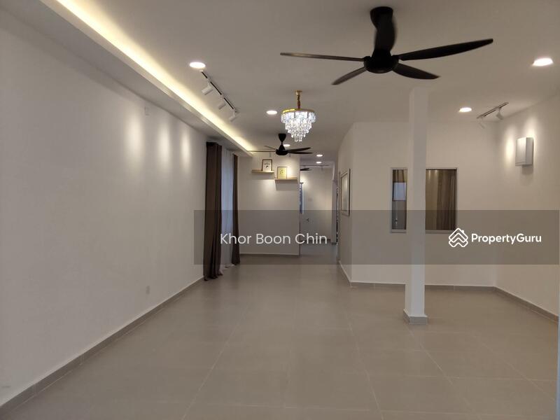 For Sale - Taman Perwira Indah