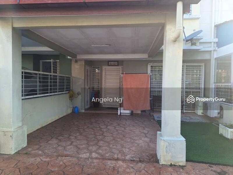 For Rent - Alam Nusantara