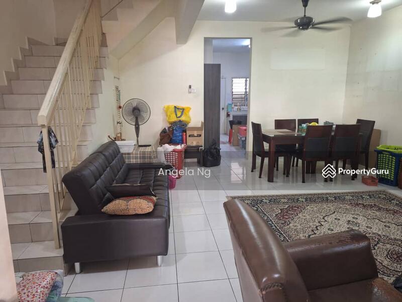 For Rent - Alam Nusantara