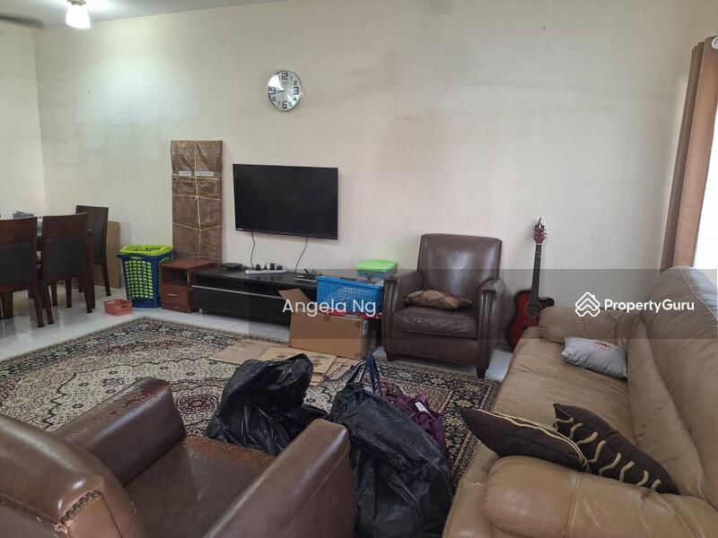 For Rent - Alam Nusantara