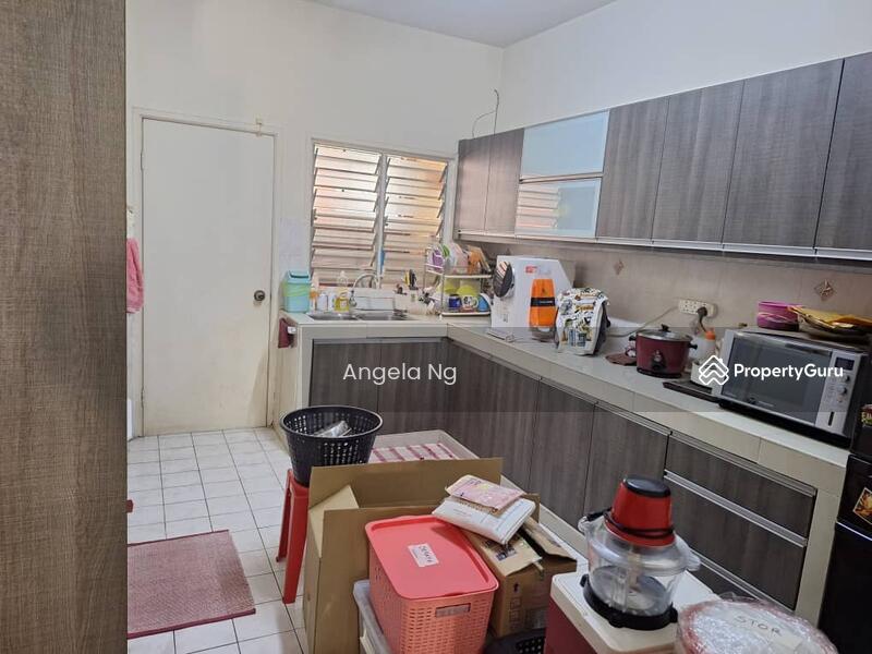 For Rent - Alam Nusantara