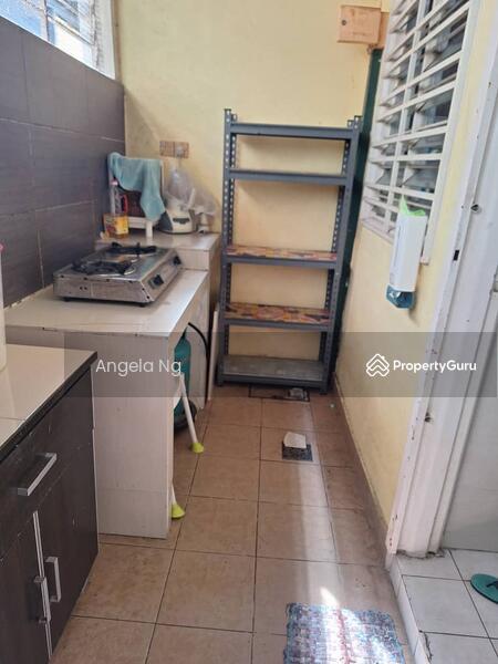 For Rent - Alam Nusantara