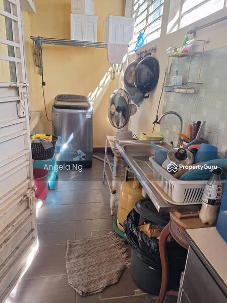 For Rent - Alam Nusantara